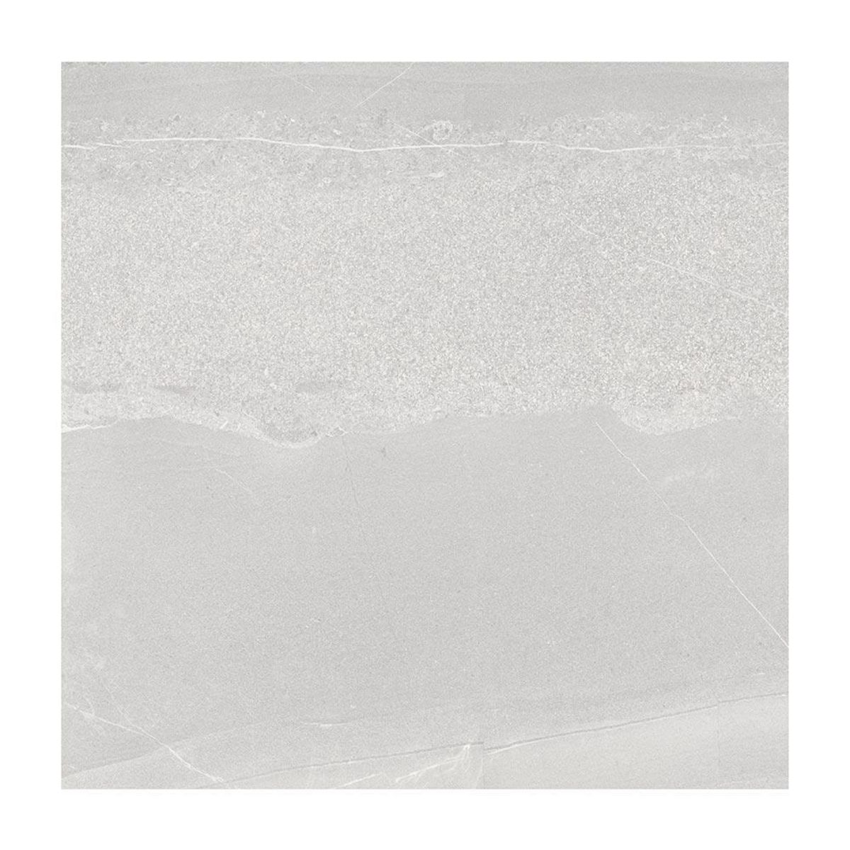 STRETTO - Gres Porcelánico 60x60 cm GLACIER Glacier Ice 1.44 m2
