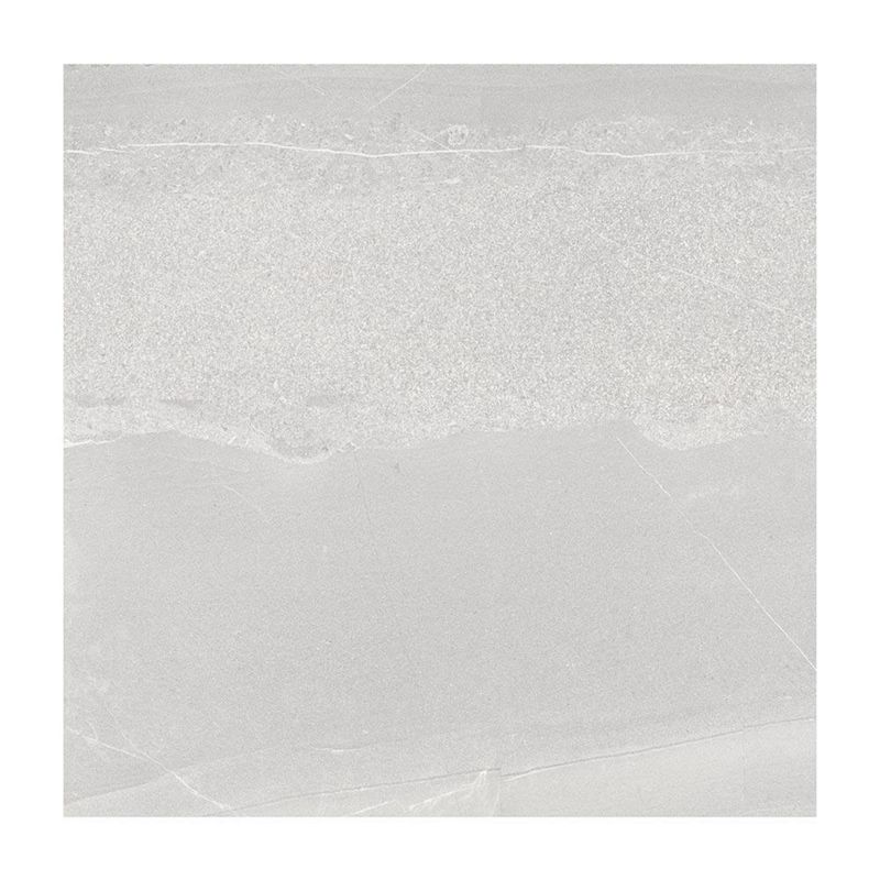 STRETTO - Gres Porcelánico 60x60 cm GLACIER Glacier Ice 1.44 m2