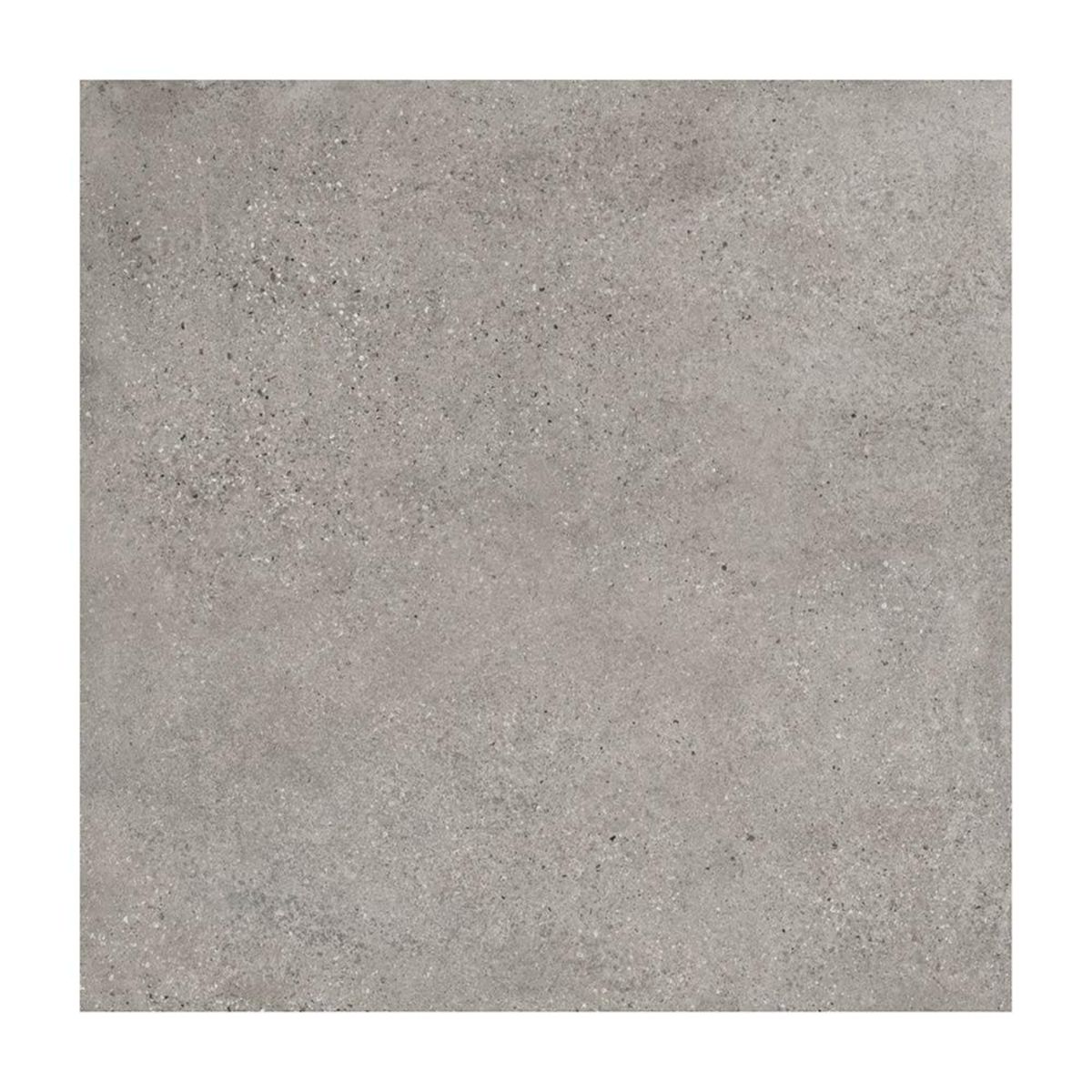 STRETTO - Gres Porcelánico 60x60 cm T-STONE Grey 1.44 m2