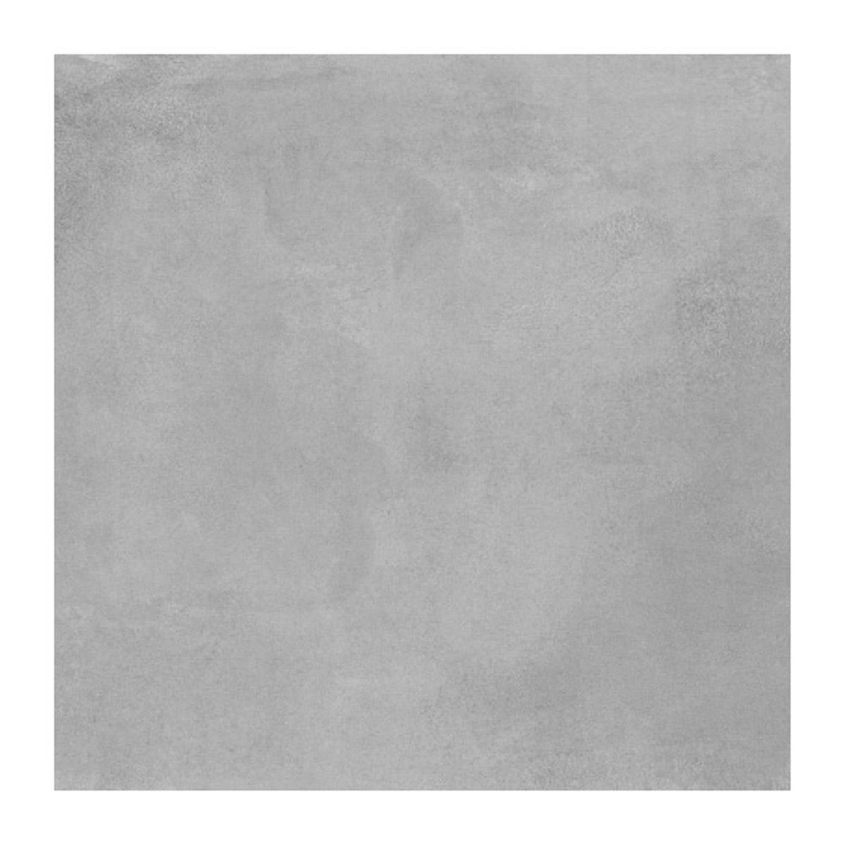 STRETTO - Gres Porcelánico 60x60 cm CEMENTARE Dark grey 1.44 m2