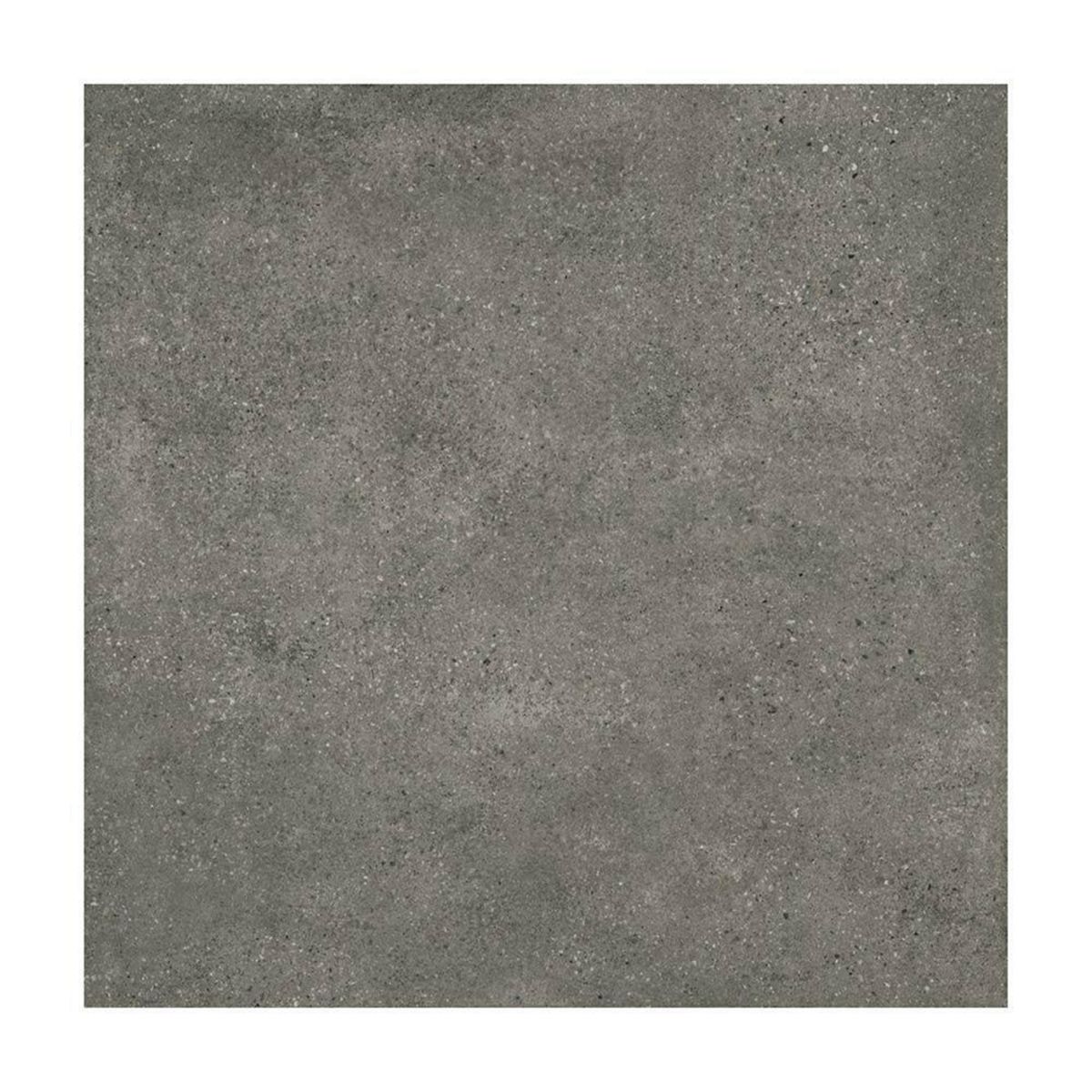 STRETTO - Gres Porcelánico 60x60 cm T-STONE Ash 1.44 m2