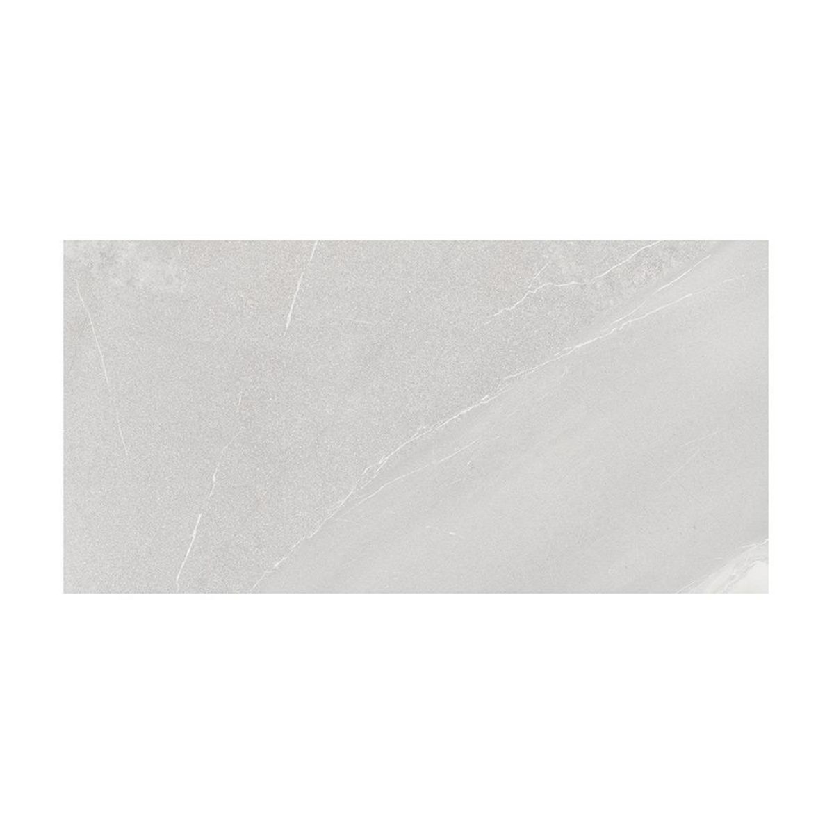 STRETTO - Gres Porcelánico 60x120 cm GLACIER Glacier Ice 1.44 m2