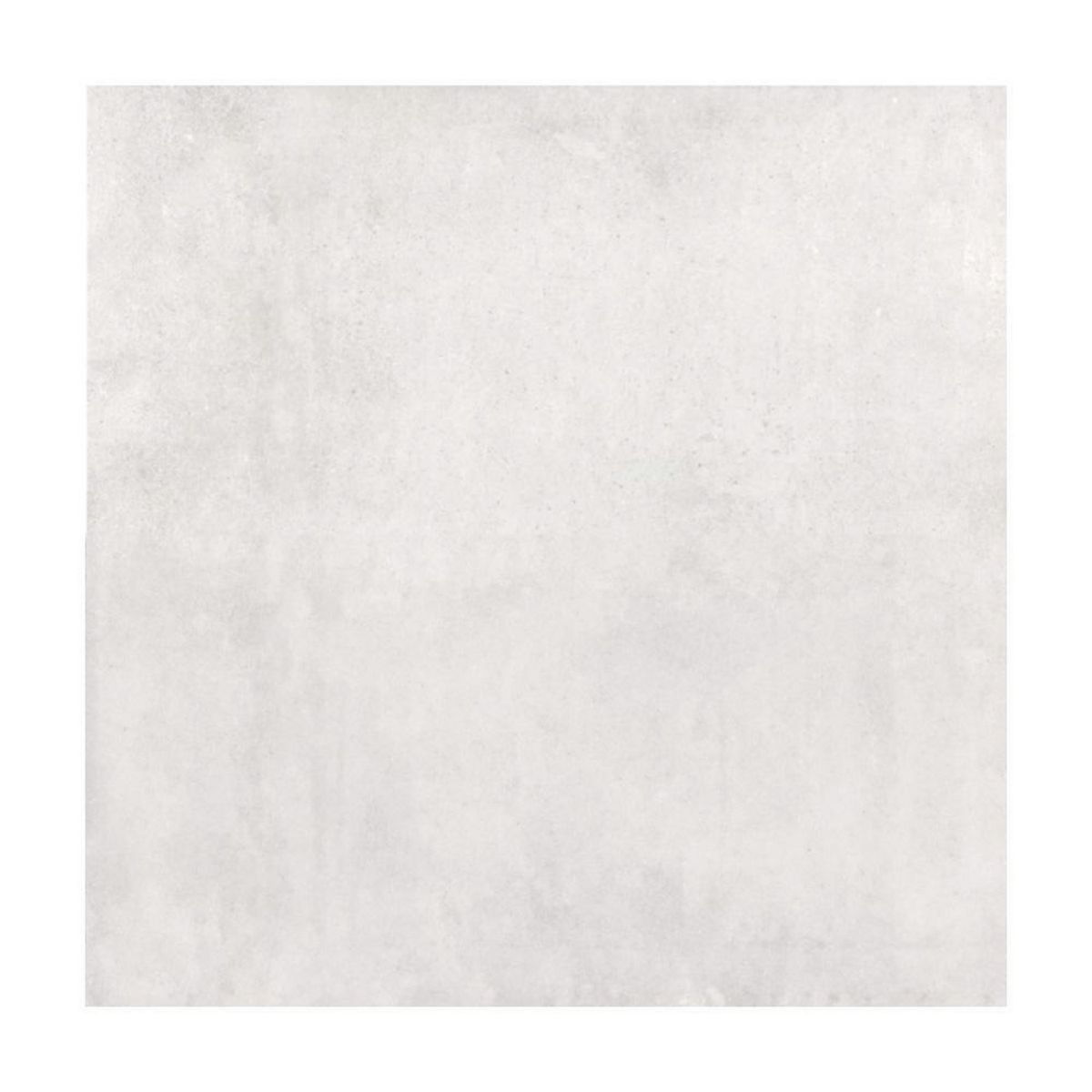 STRETTO - Gres Porcelánico 60x60 cm CENTRAL White 1.44 m2