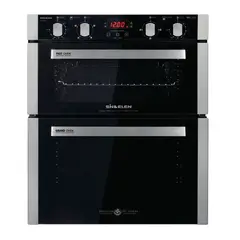 SINDELEN - Horno Eléctrico Empotrado 34<multisep/>51 Litros HE-7700IN