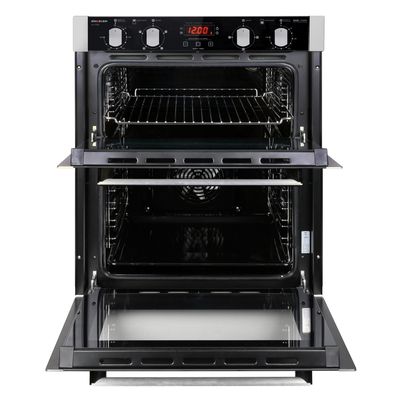 Imagen 2 del producto Horno Eléctrico Empotrado 3451 Litros HE-7700IN