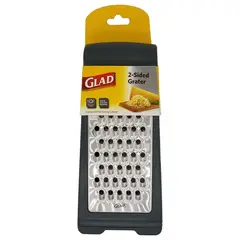GLAD - Rallador de 2 caras