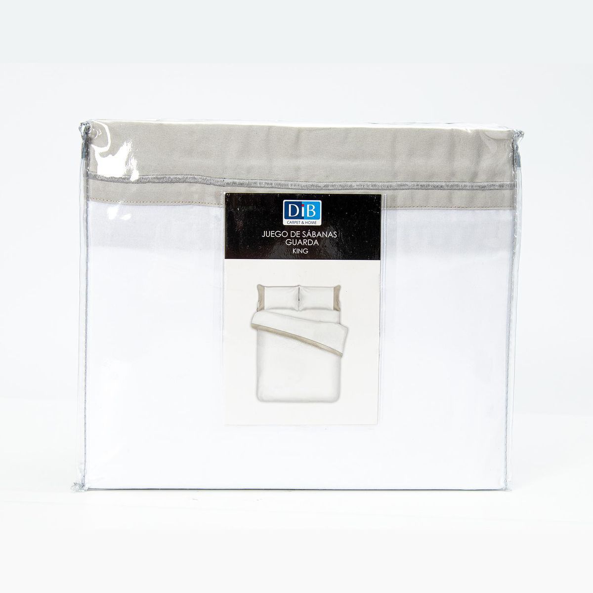 DIB - Sabanas Guarda