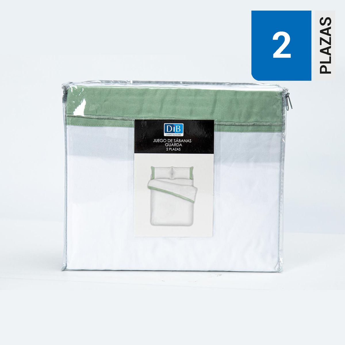 DIB - Sabanas Guarda