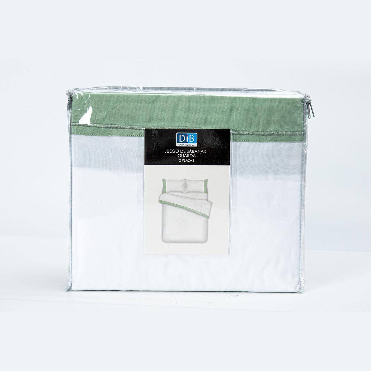 DIB - Sabanas Guarda