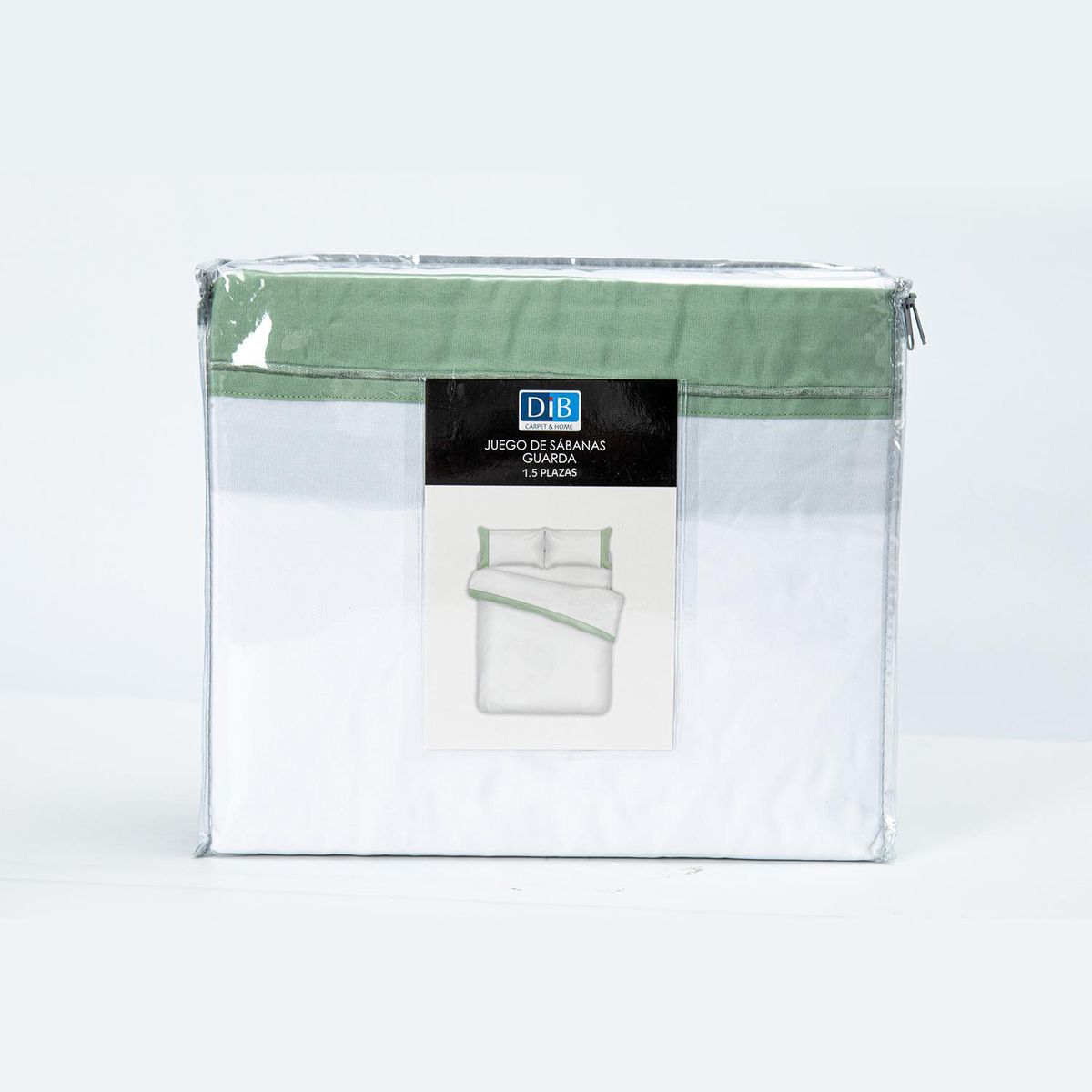 DIB - Sabanas Guarda