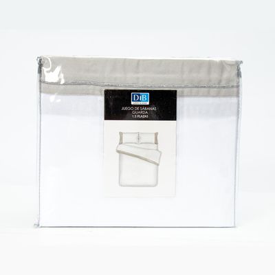 Imagen 2 del producto Sabanas Guarda