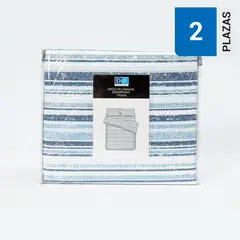 DIB - Sabanas Líneas Azul