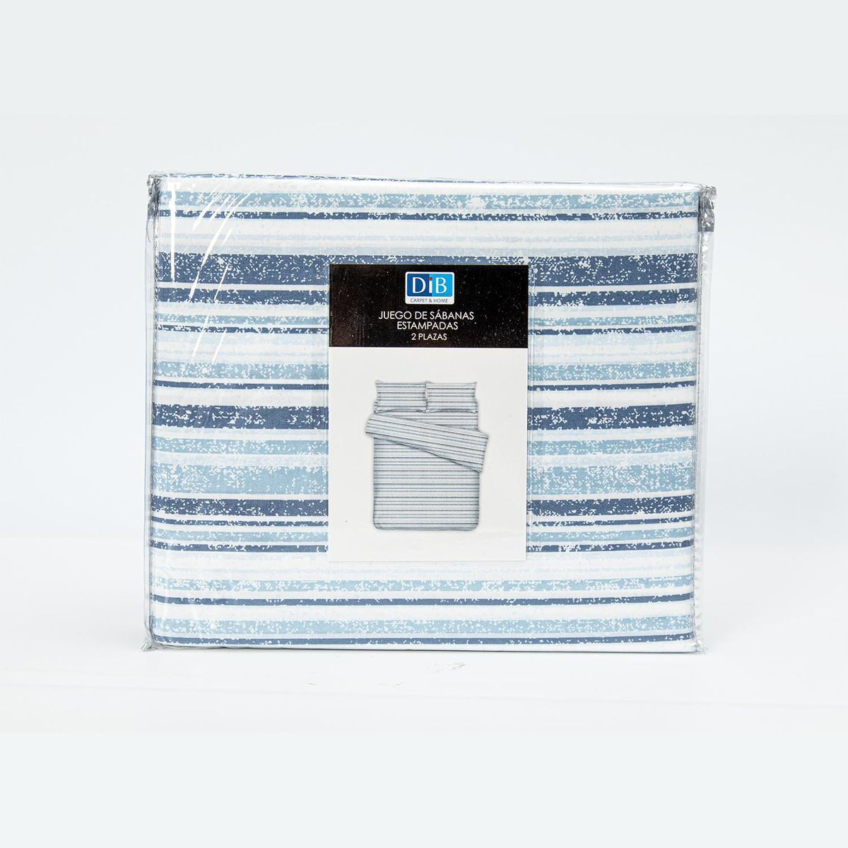 DIB - Sabanas Líneas Azul