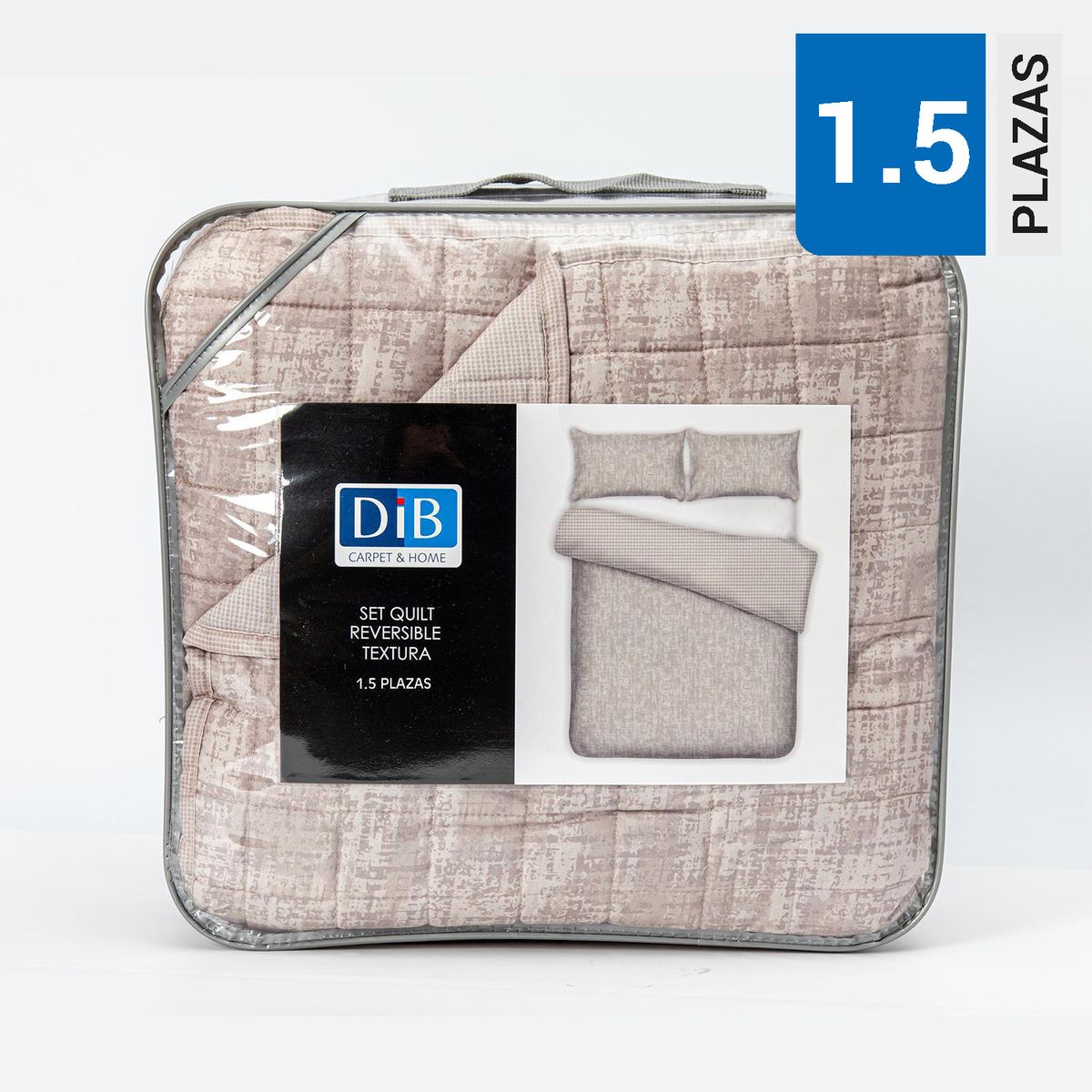 DIB - Quilt Reversible