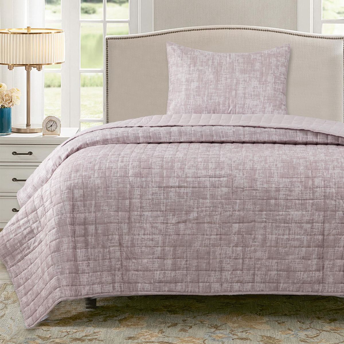 DIB - Quilt Reversible