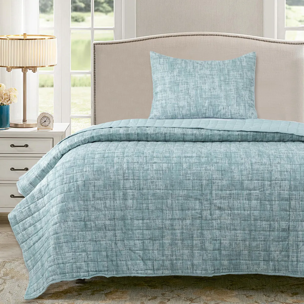 DIB - Quilt Reversible