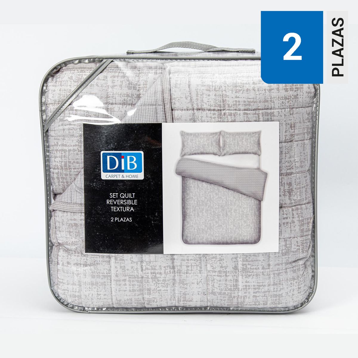 DIB - Quilt Reversible