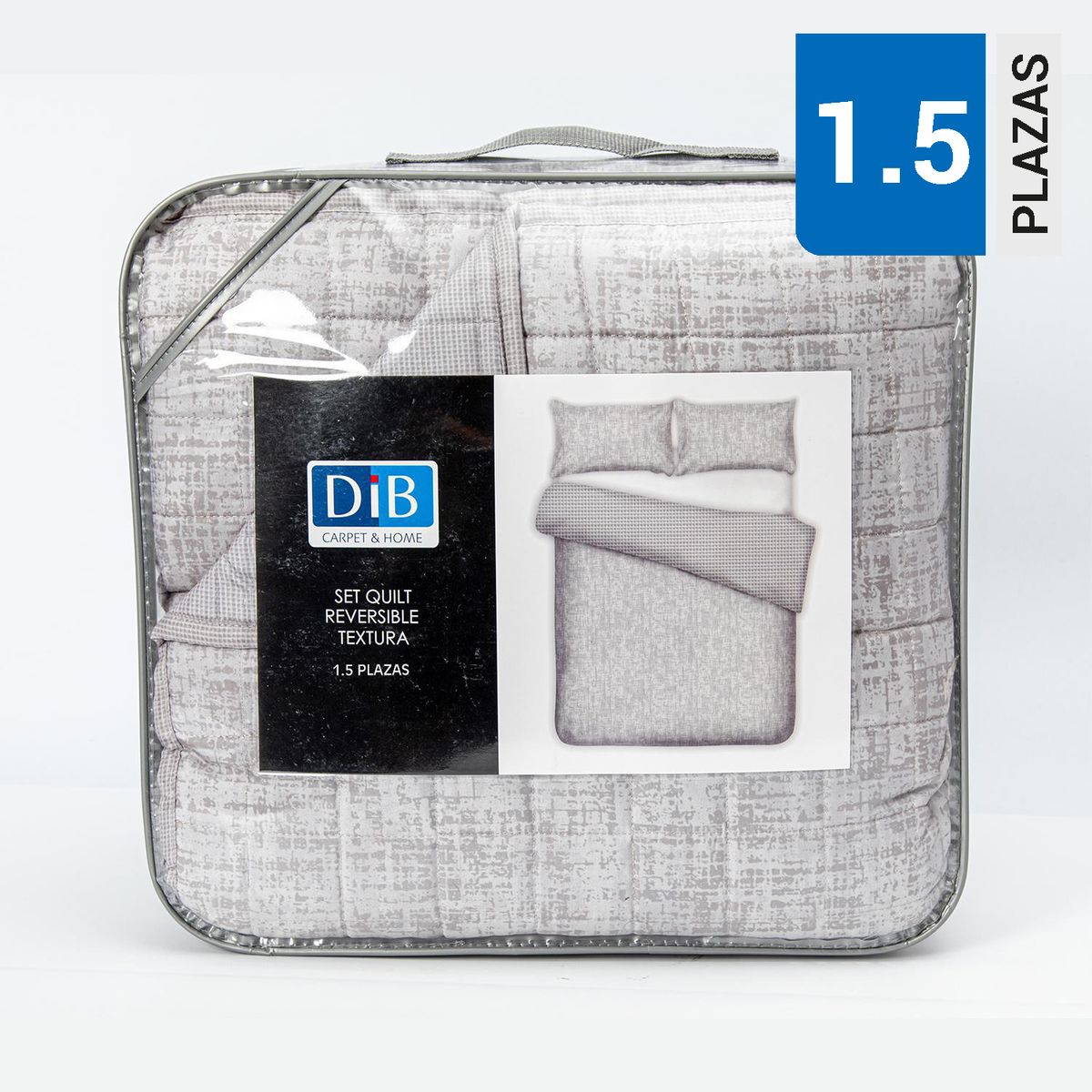 DIB - Quilt Reversible