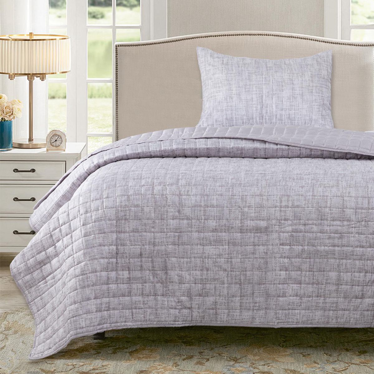 DIB - Quilt Reversible