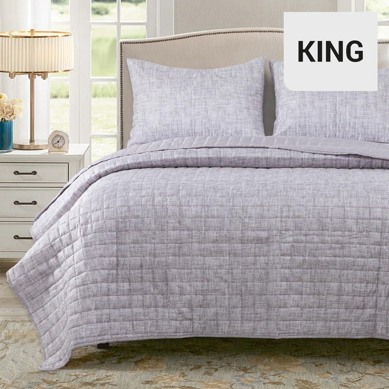 DIB - Quilt Reversible