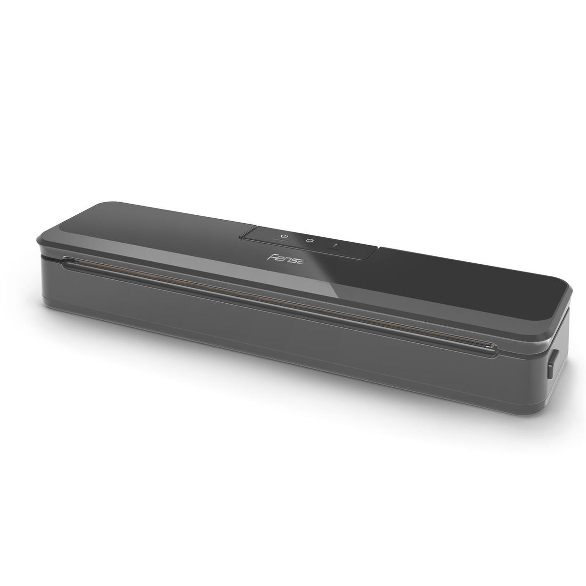 FENSA - Set Selladora al vacío + 10 bolsas para preservar VCFENSA01-20