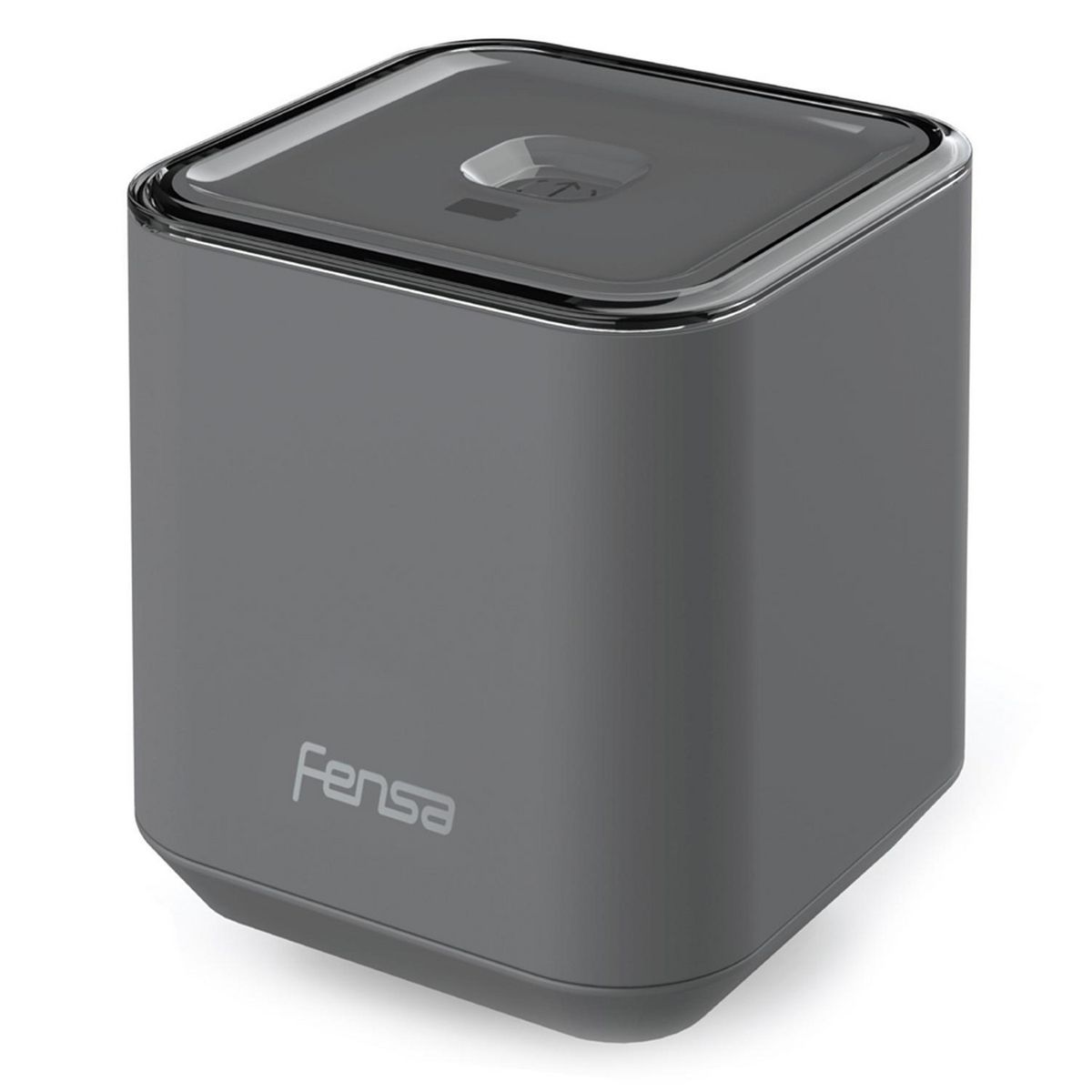 FENSA - Set Selladora al vacío + 5 Bolsas FVSK1