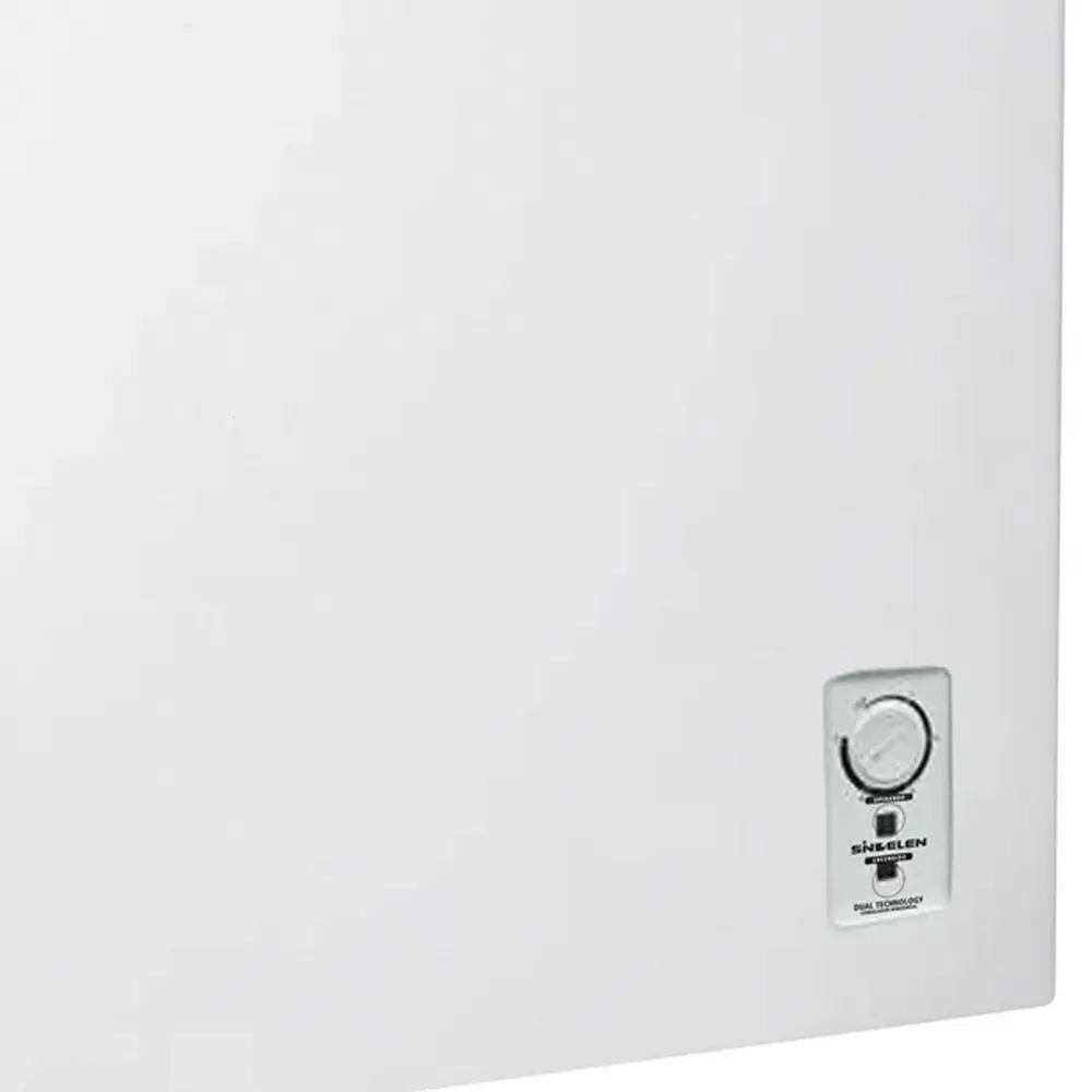 Sindelen SFH-152BL Blanco, foto 6