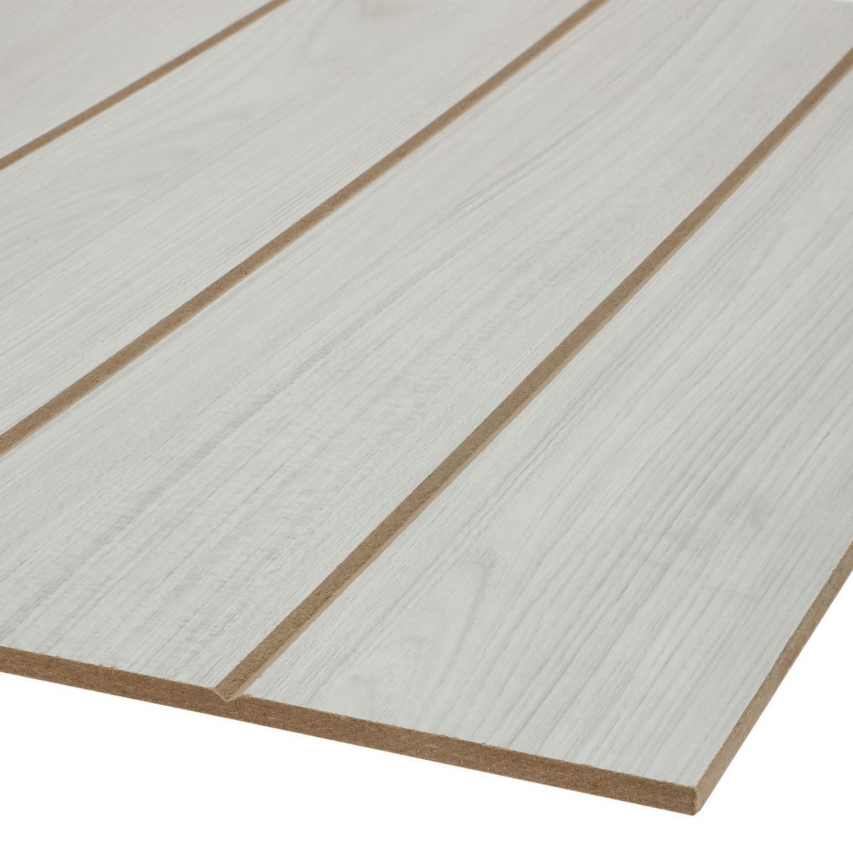 ARAUCO - MDF Teka Artico 6 mm 122x244 cm