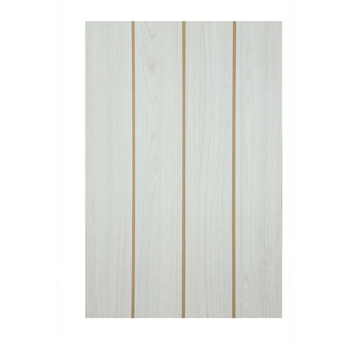 ARAUCO - MDF Teka Artico 6 mm 122x244 cm
