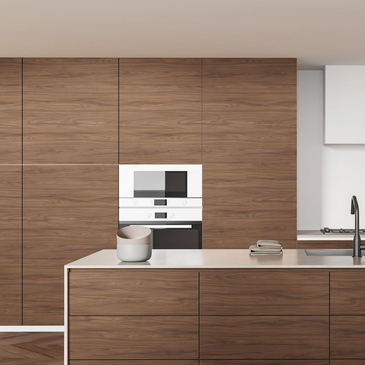 ARAUCO - Melamina Avella 15 mm 183x250 cm