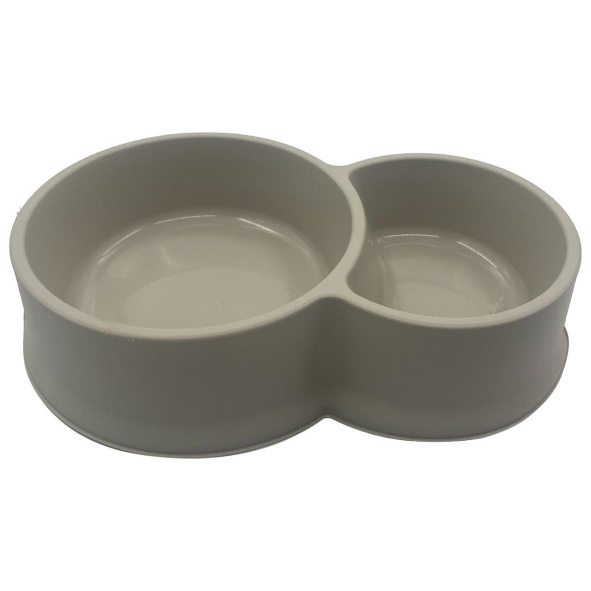 COOL PETS - Bebedero comedero doble 300 ml