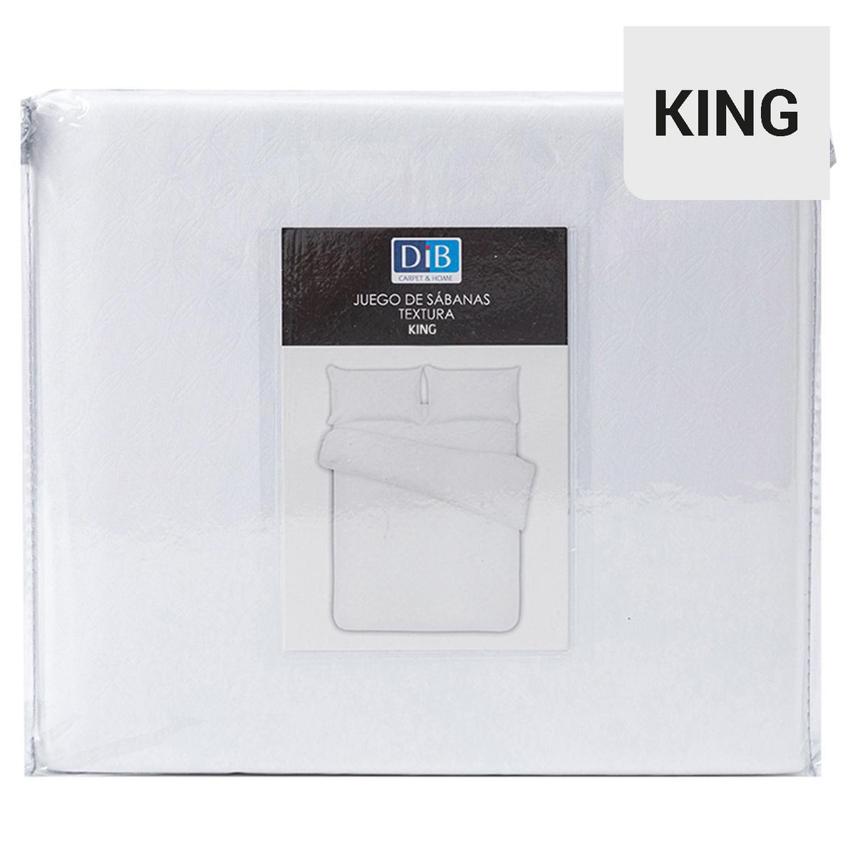DIB - Sabanas Textura