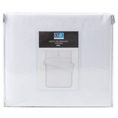 Imagen 2 del producto Sabanas Textura