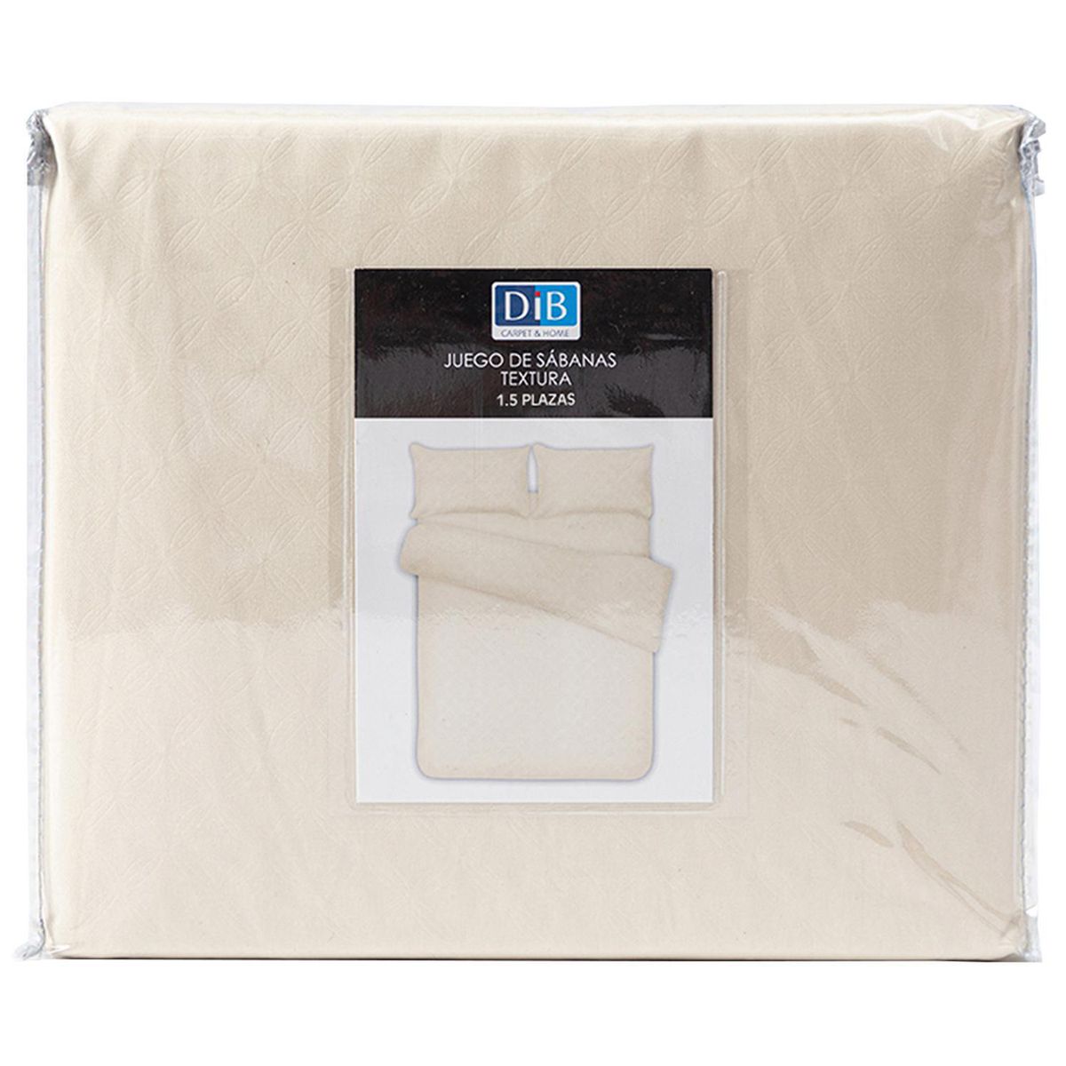 DIB - Sabanas Textura