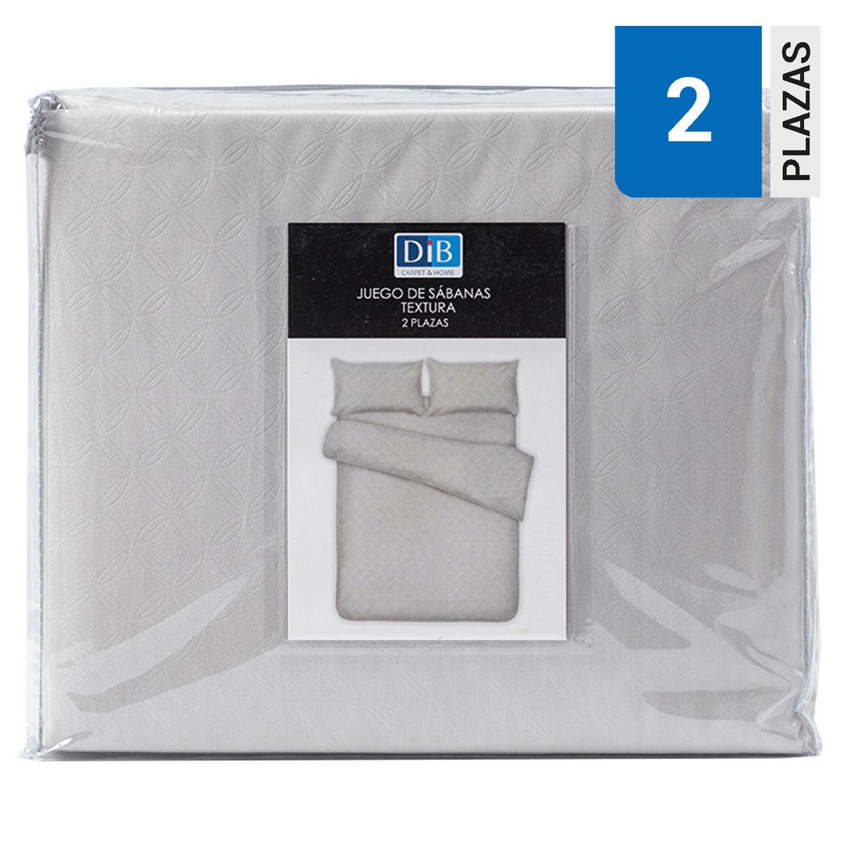 DIB - Sabanas Textura