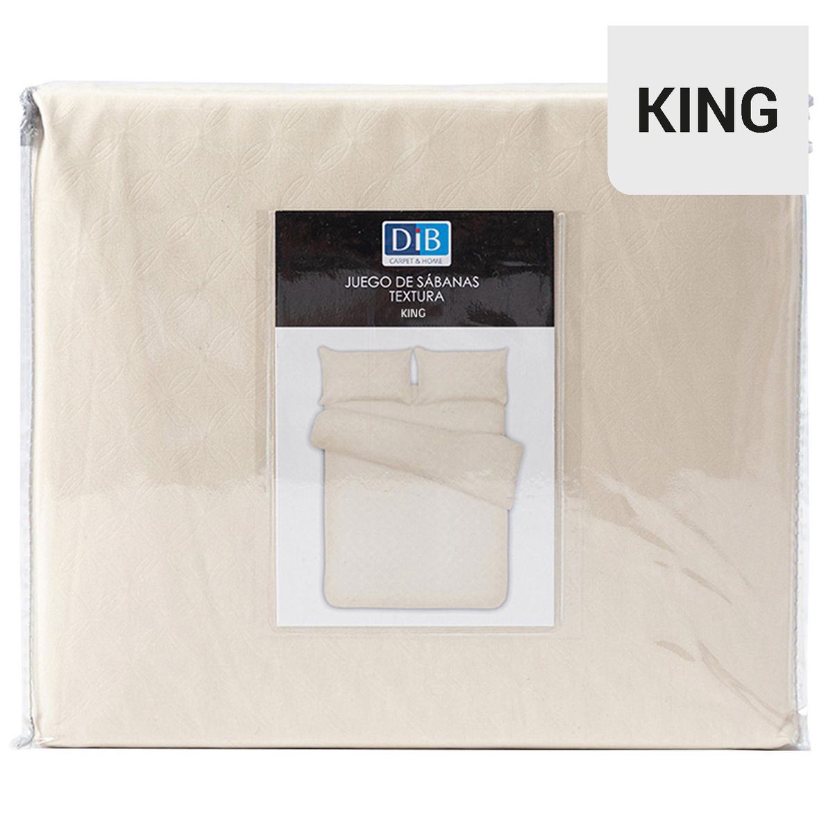 DIB - Sabanas Textura