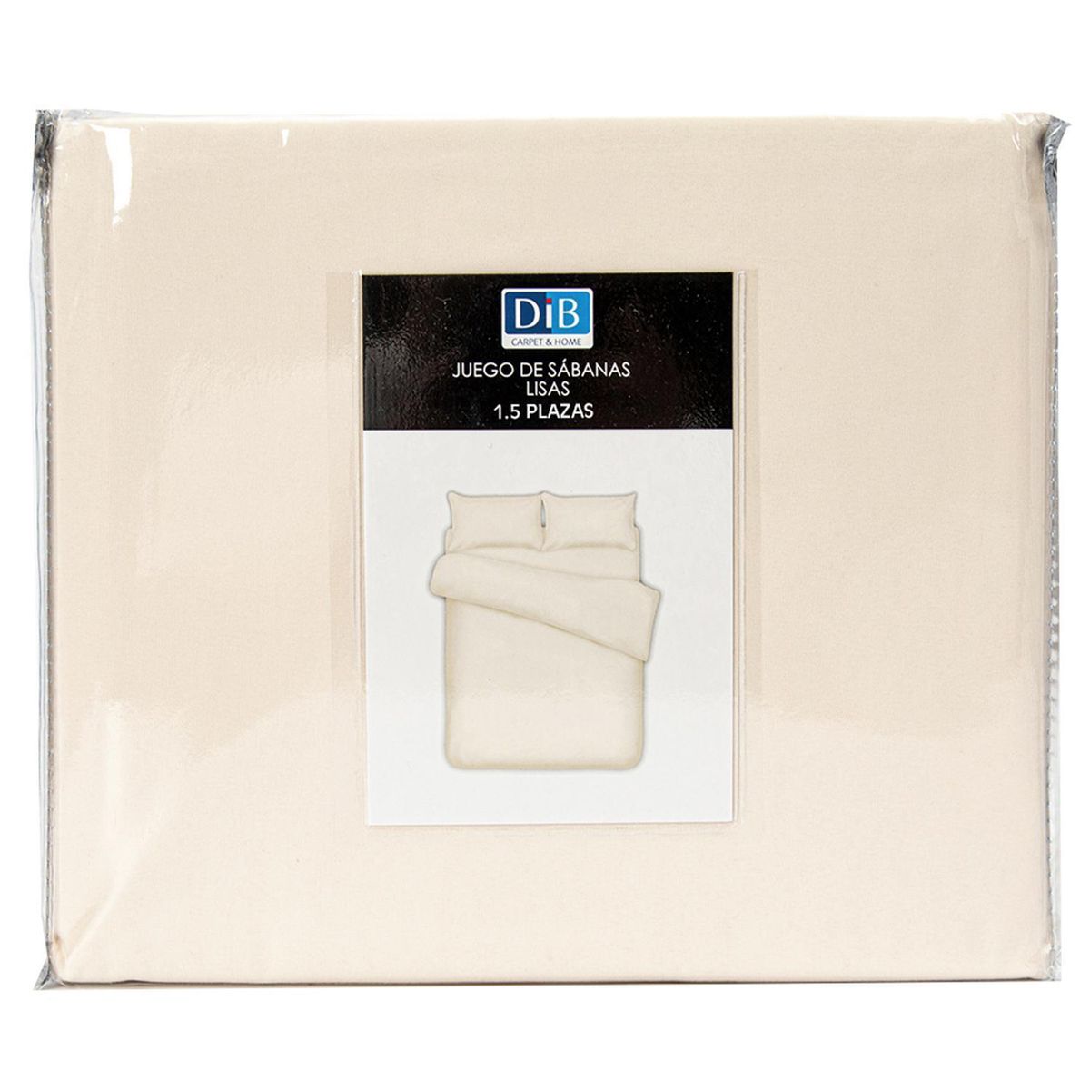 DIB - Sabanas Lisas