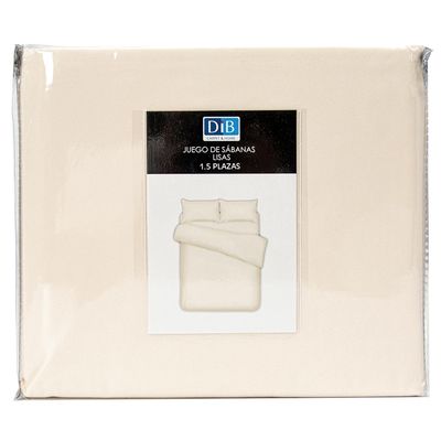 Imagen 2 del producto Sabanas Lisas