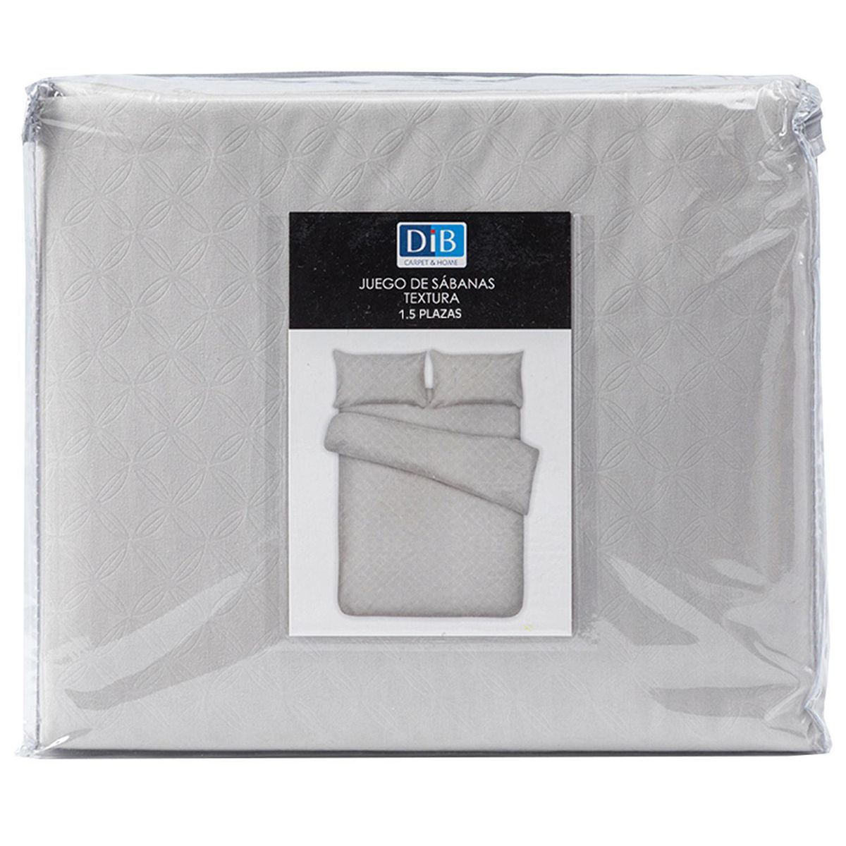 DIB - Sabanas Textura