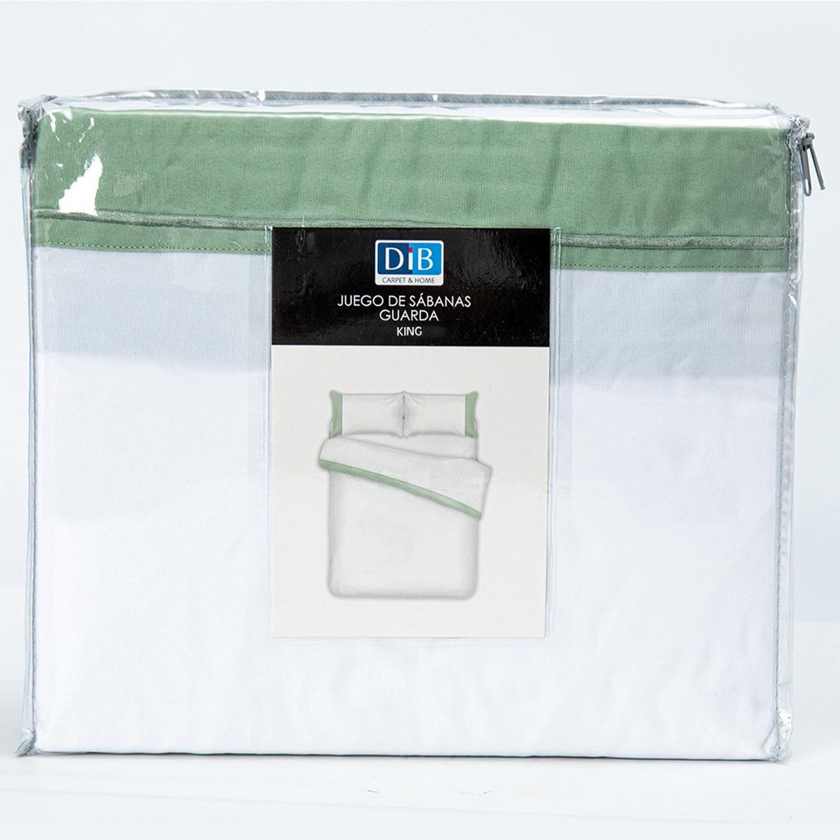 DIB - Sabanas Guarda