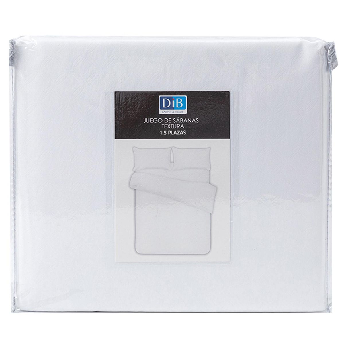 DIB - Sabanas Textura