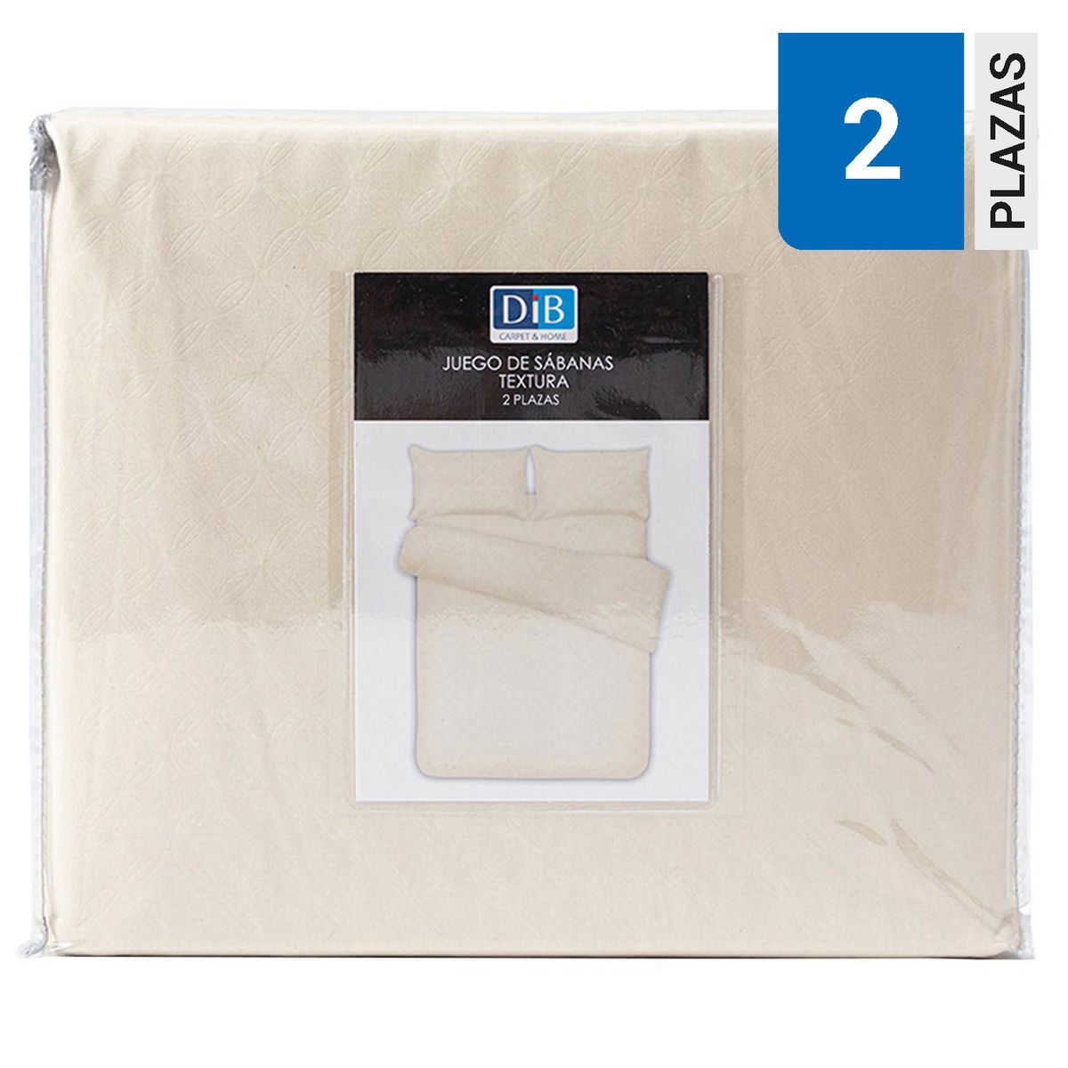DIB - Sabanas Textura
