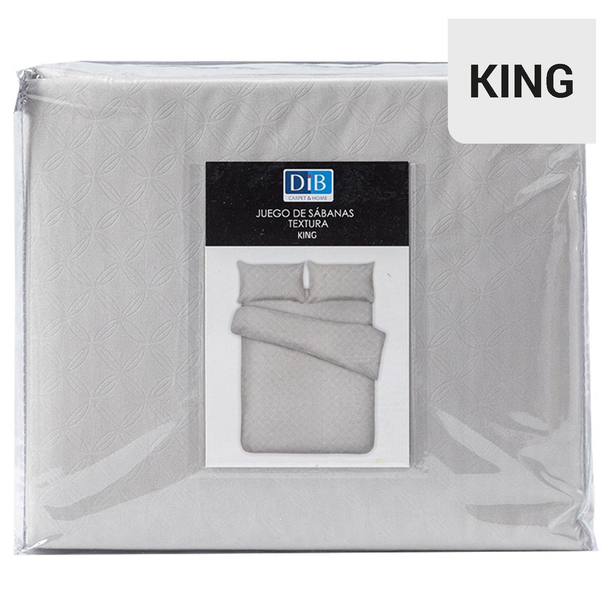 DIB - Sabanas Textura