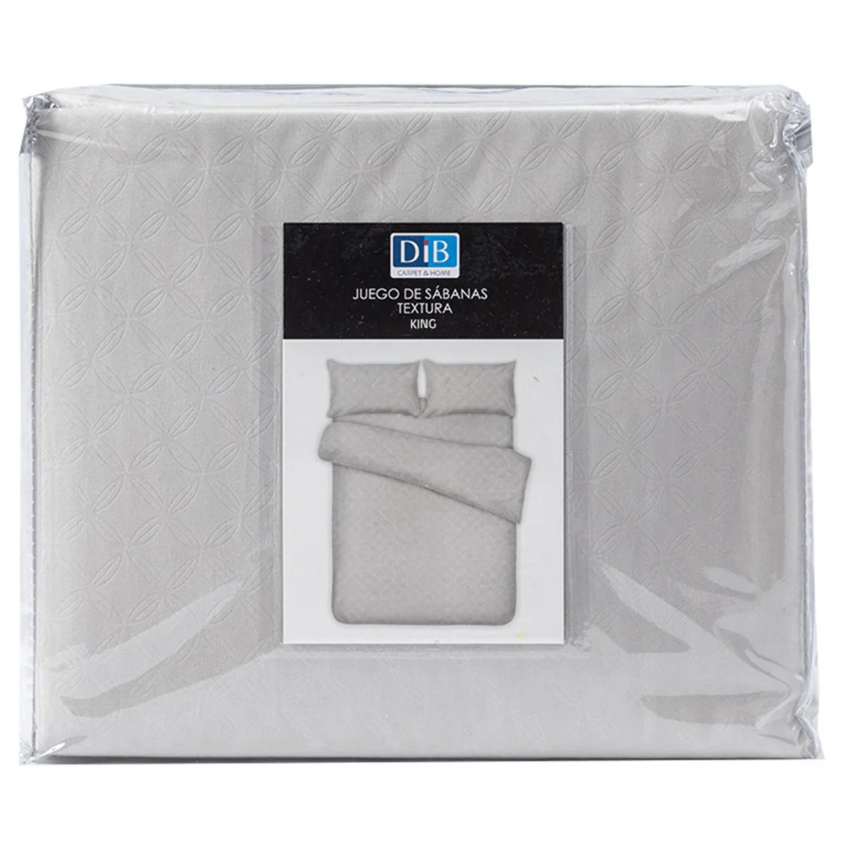 DIB - Sabanas Textura