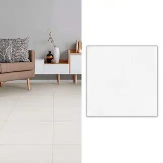 ANGELGRES - Cerámica 60x60 cm Napoli Blanco 2.52 m2