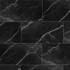 EMBRAMACO - Porcelanato 62x120 cm Gran Calacata Negro 2.26 m2