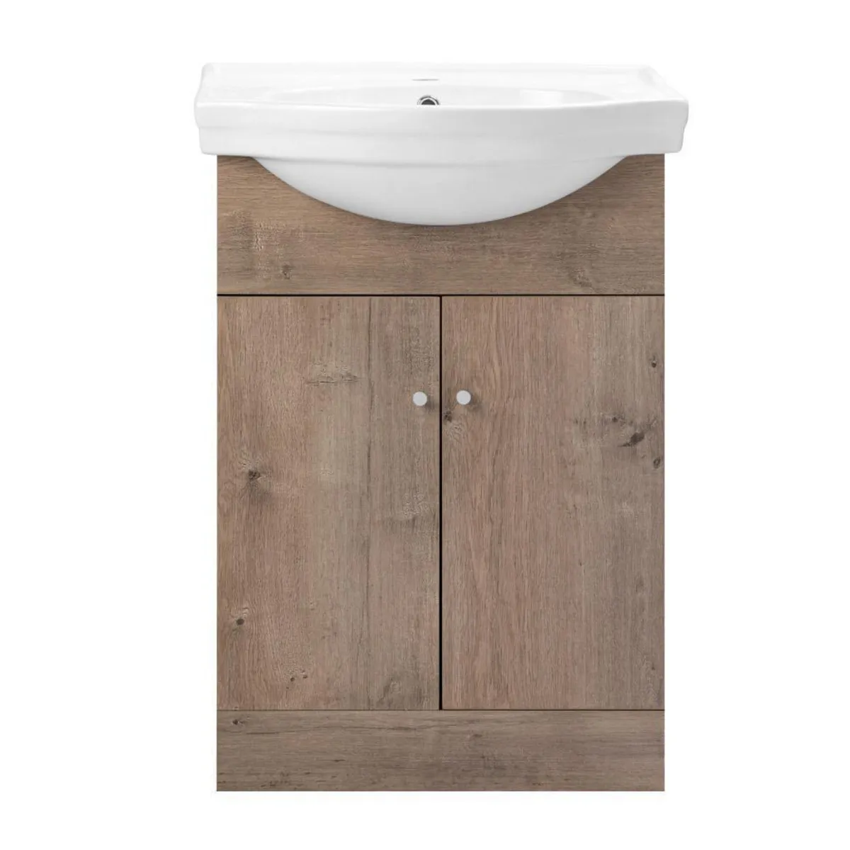 STRETTO - Sala de Baño 30,5 cm 4.8 l Marie 60 Lenga