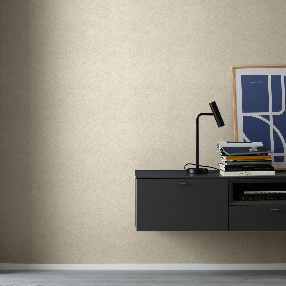 RASCH - Papel Mural Cosy Living 600964 5 m2