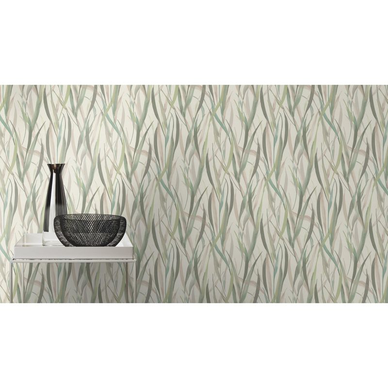 RASCH - Papel Mural Cosy Living 330212 5 m2