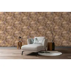 RASCH - Papel Mural Cosy Living 600650 5 m2